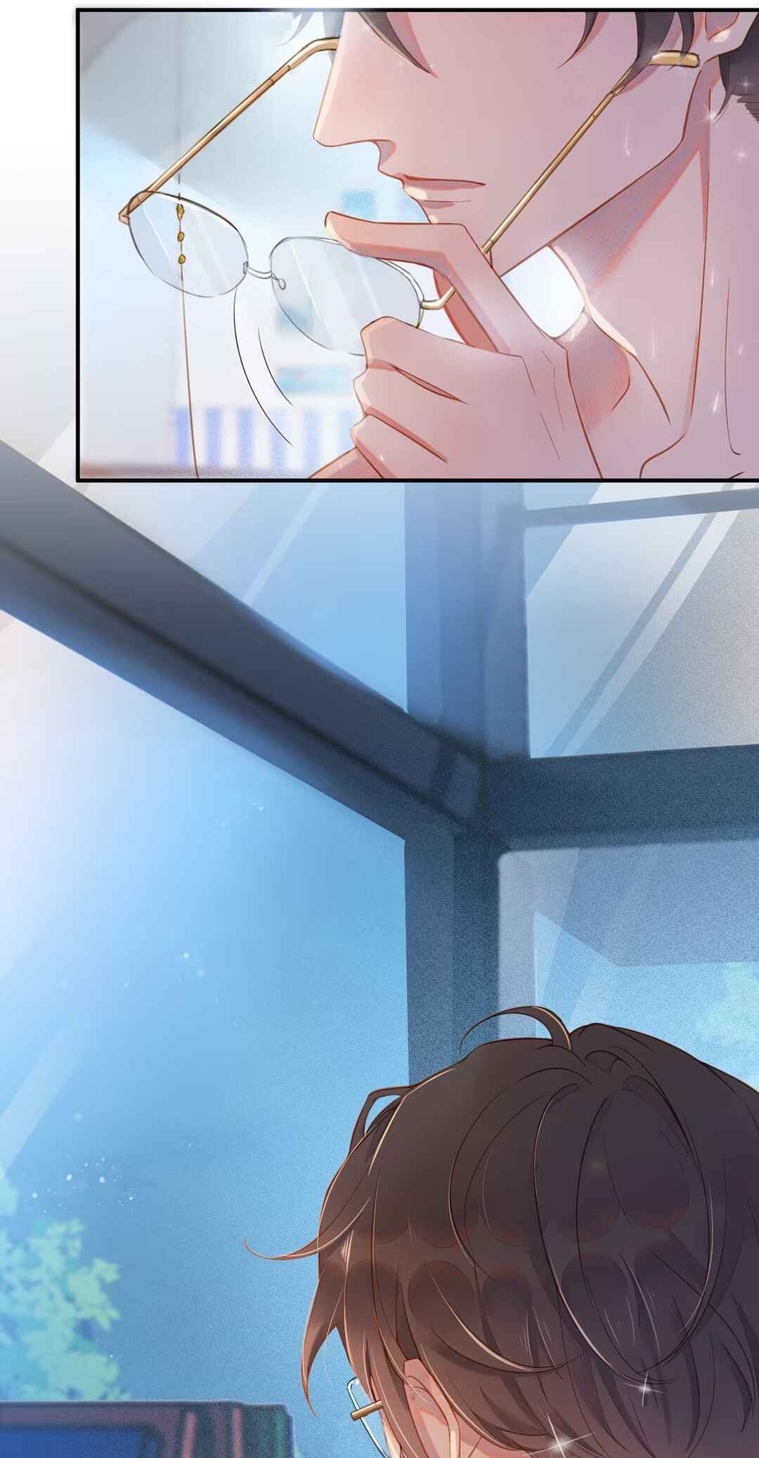 Your Distance Chapter 1 - Page 36