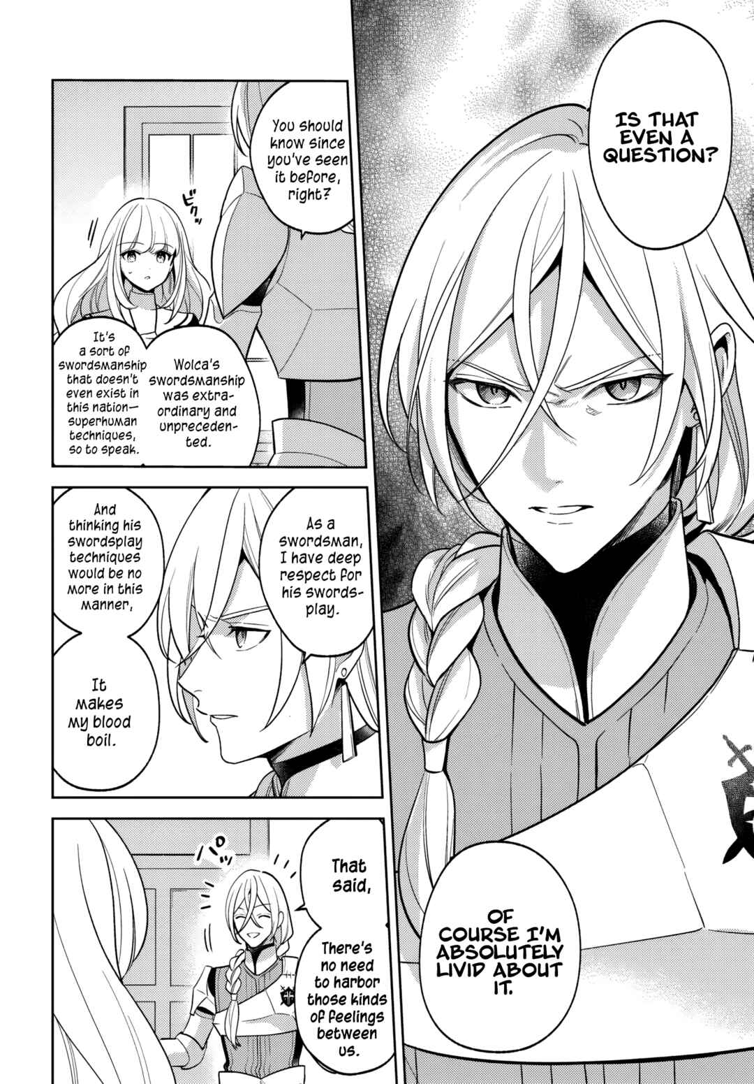 Zenmetsu End o Shinimono-gurui de Kaihi Shita. Party ga Yanda. Chapter 4 - Page 27