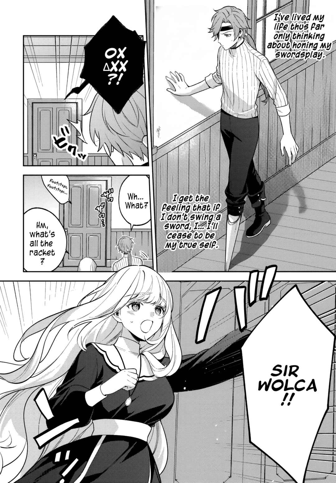 Zenmetsu End o Shinimono-gurui de Kaihi Shita. Party ga Yanda. Chapter 4 - Page 5