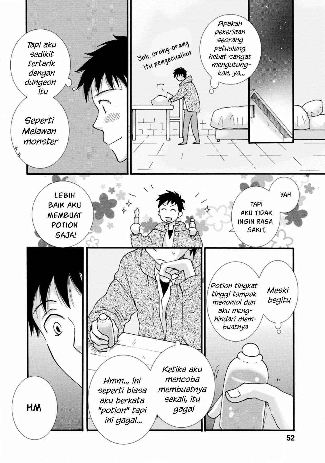 Ataerareta Skill wo Tsukatte Kasei de Isekai Bijotachi to Ichaicha shitai Chapter 2 - Page 21