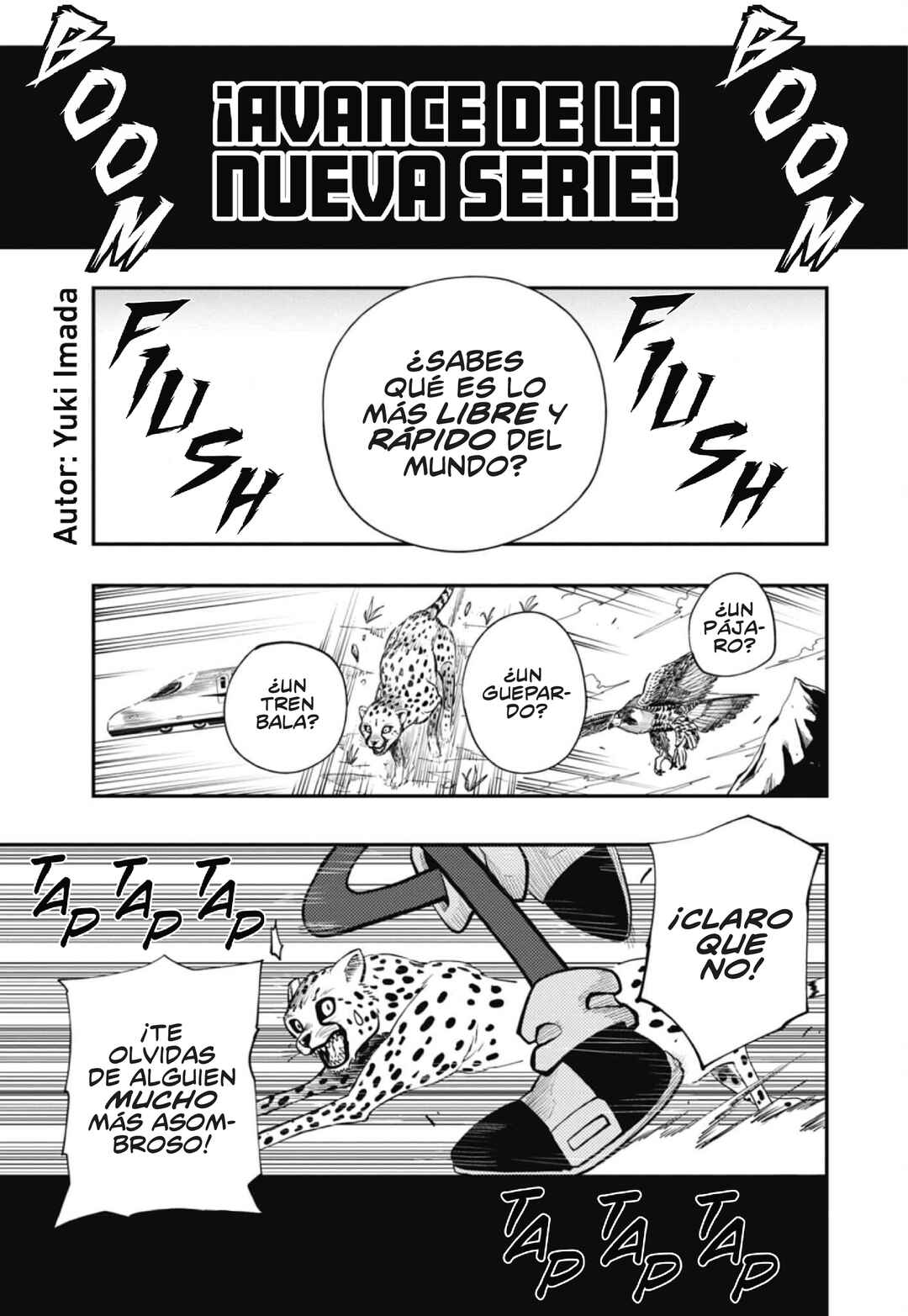 Sonic to Yuuki no Tsurugi Chapter 1 - Page 2