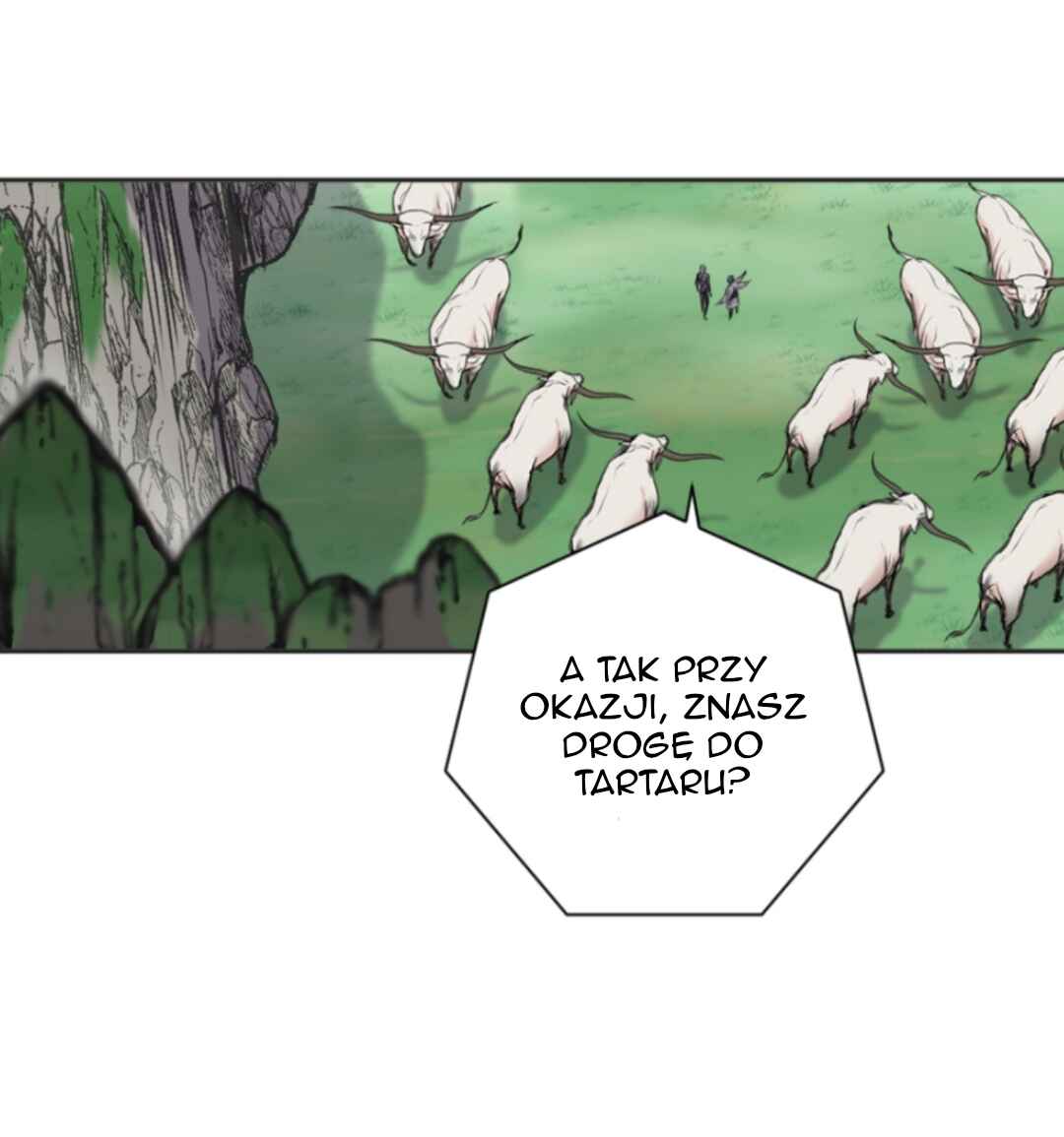 The journey of Dionysus Chapter 108 - Page 27