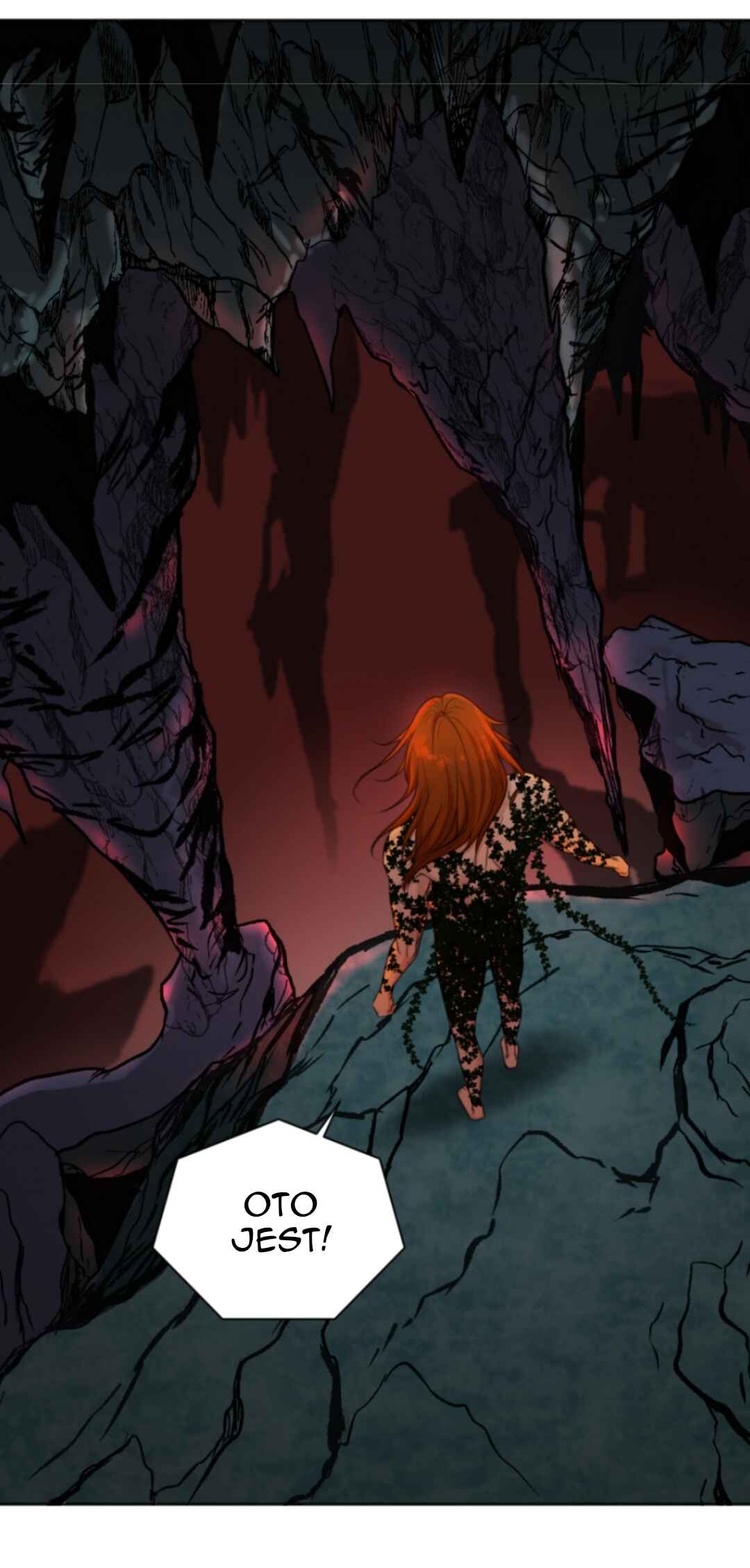 The journey of Dionysus Chapter 108 - Page 33