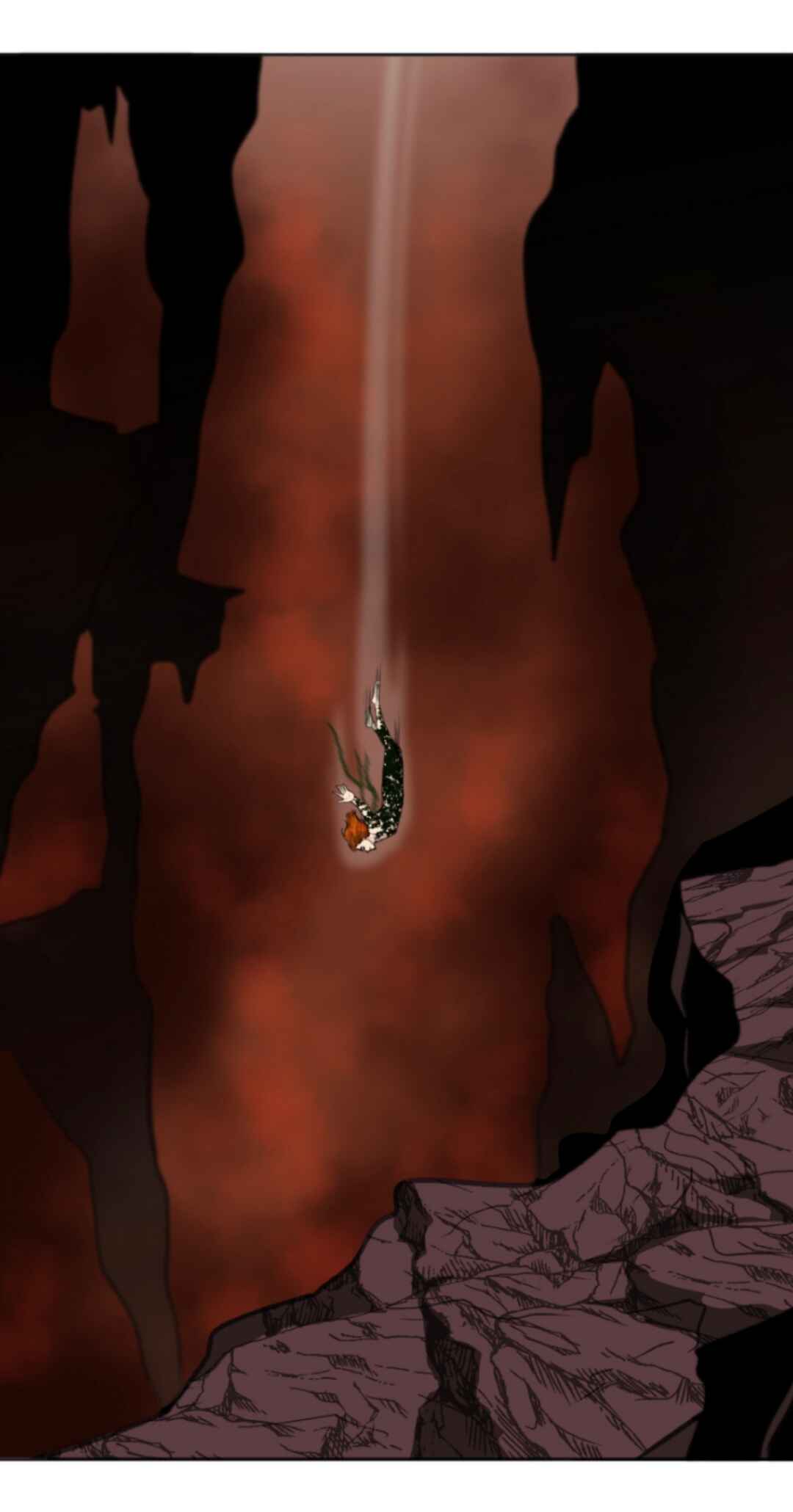 The journey of Dionysus Chapter 108 - Page 36