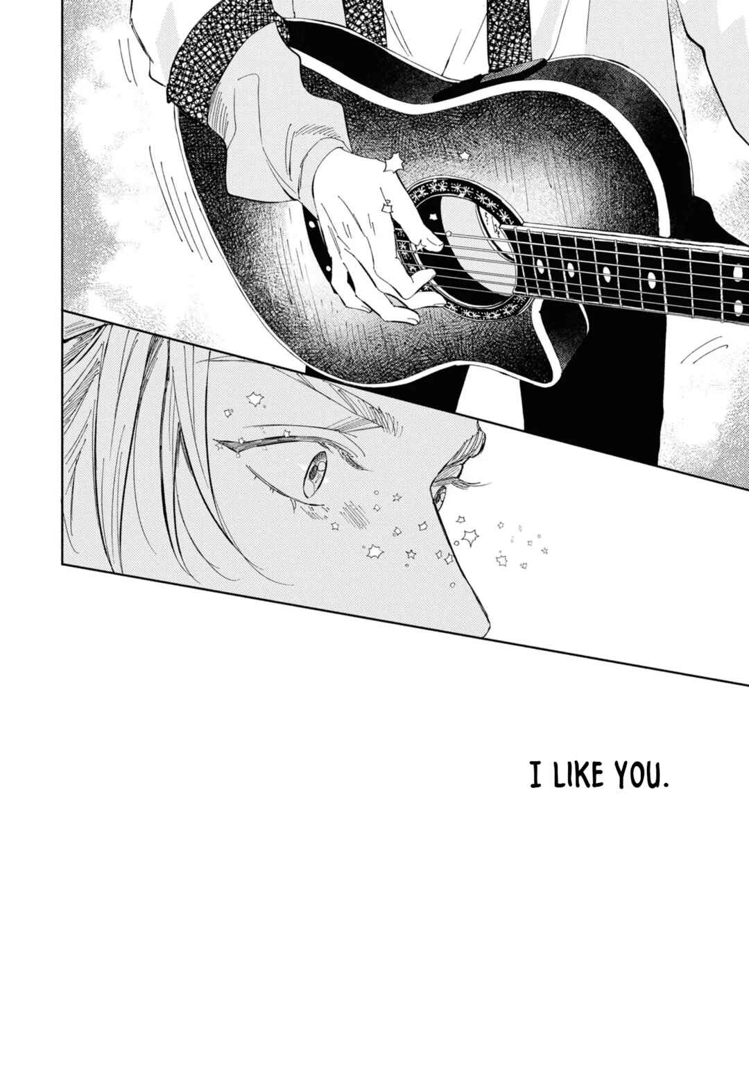 Shout Loud My Heart Chapter 5 - Page 21