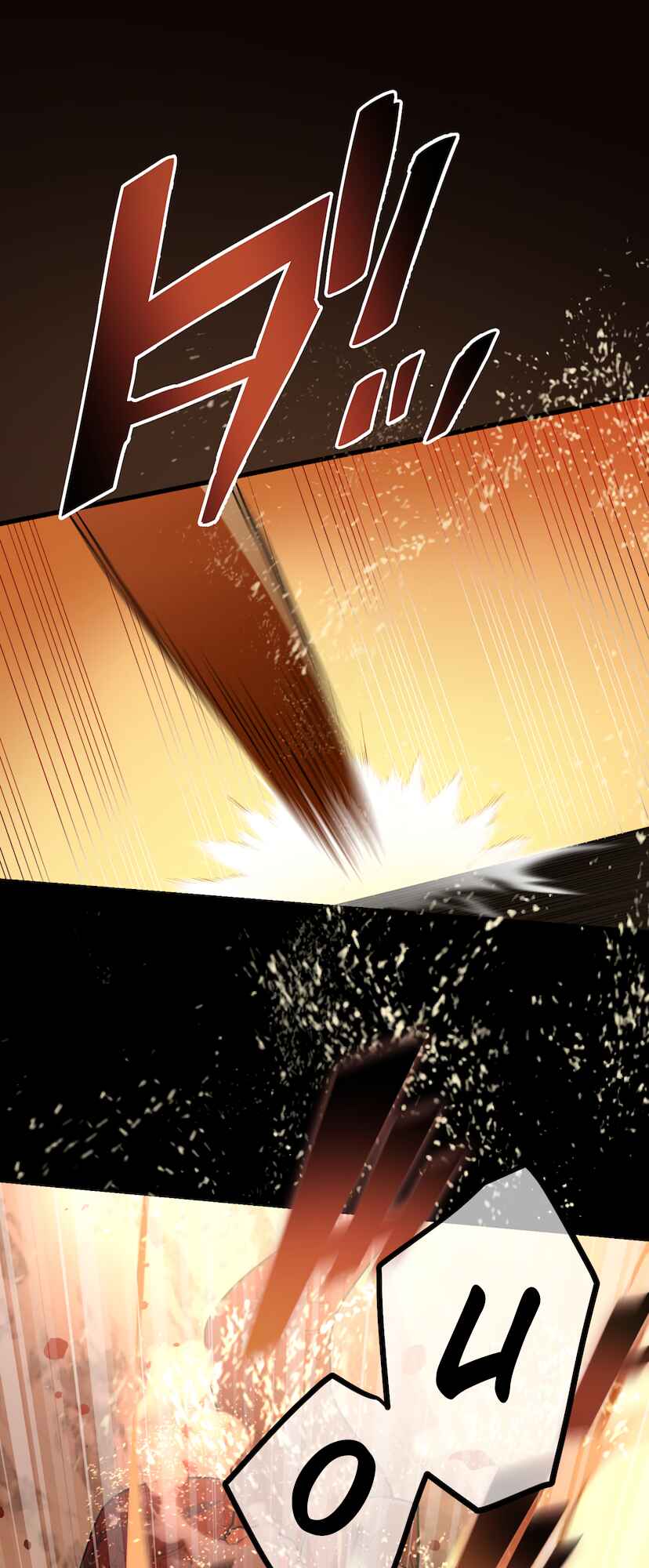 Demons' Crest Chapter 3 - Page 101