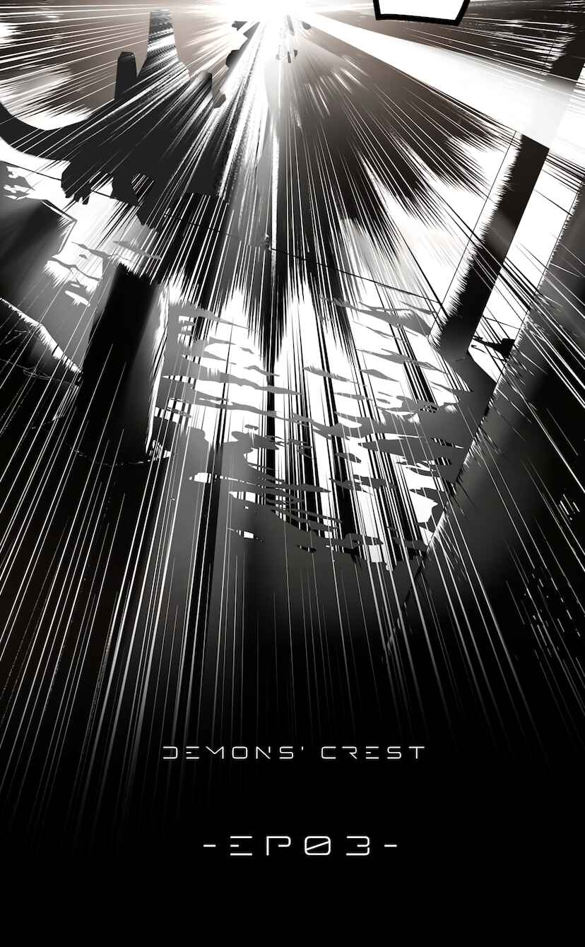 Demons' Crest Chapter 3 - Page 107