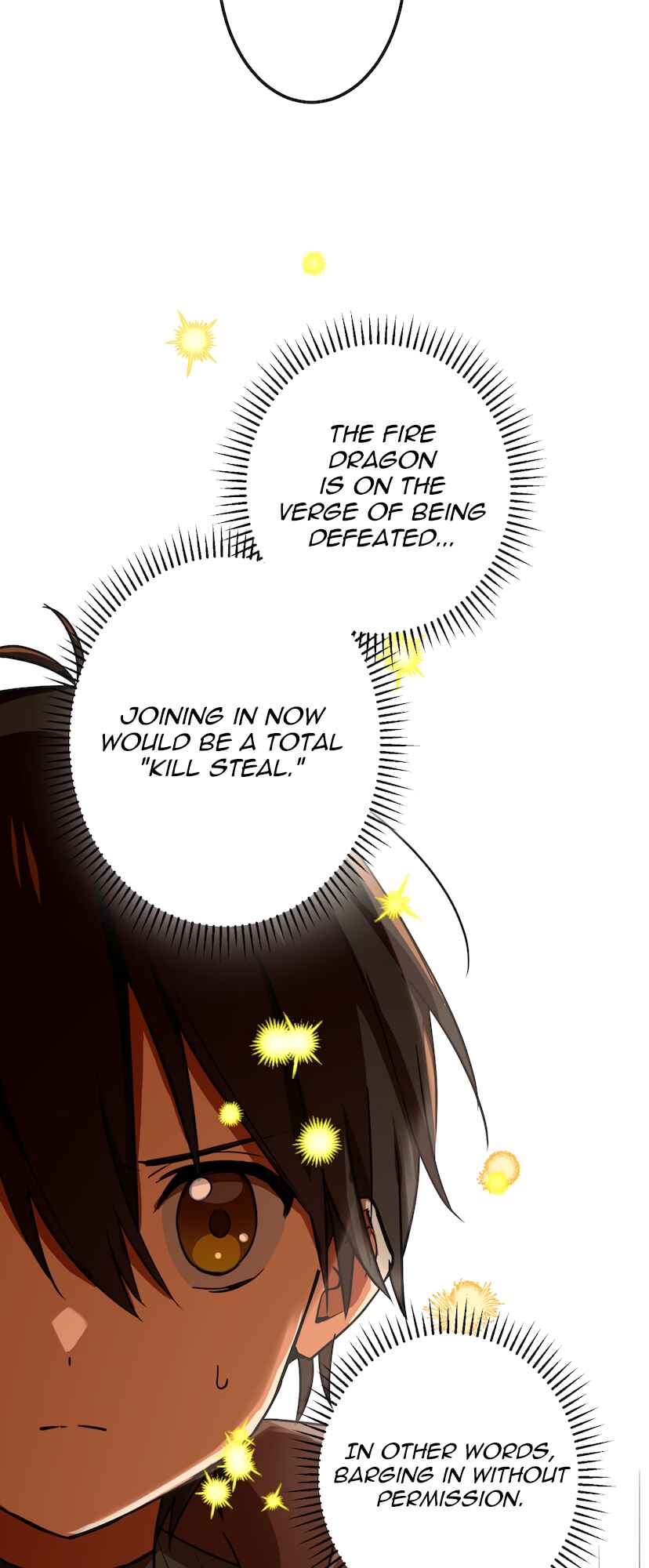 Demons' Crest Chapter 3 - Page 44