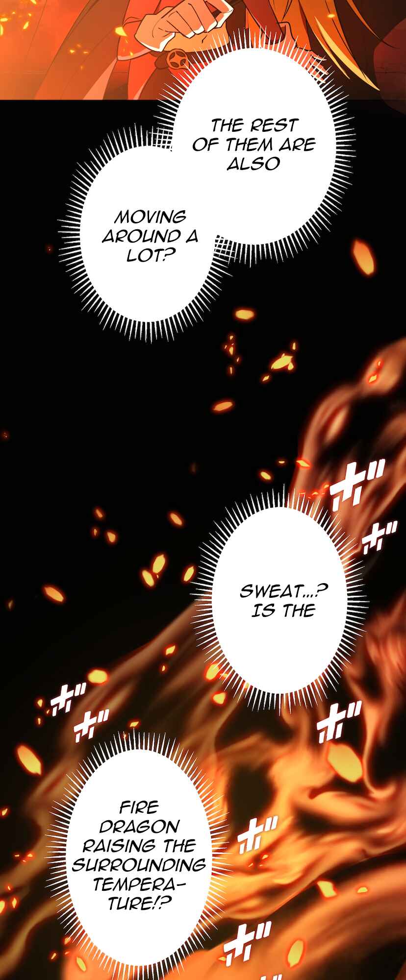 Demons' Crest Chapter 3 - Page 52