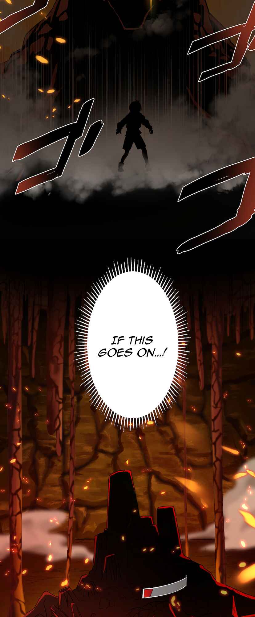 Demons' Crest Chapter 3 - Page 54