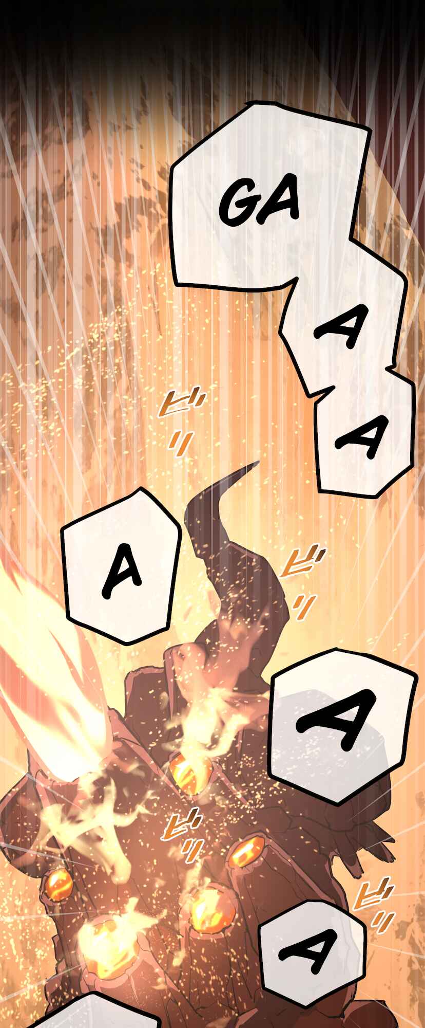 Demons' Crest Chapter 3 - Page 65