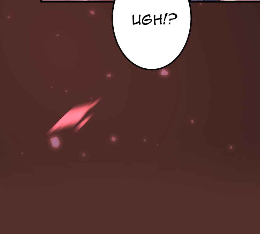 Demons' Crest Chapter 3 - Page 9