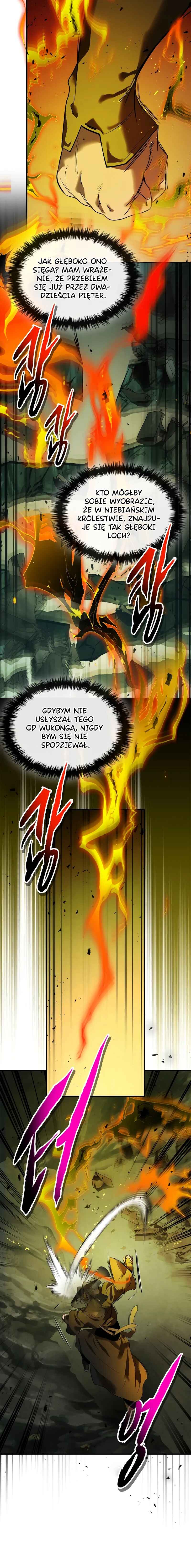 Level Up with the Gods Chapter 144 - Page 10