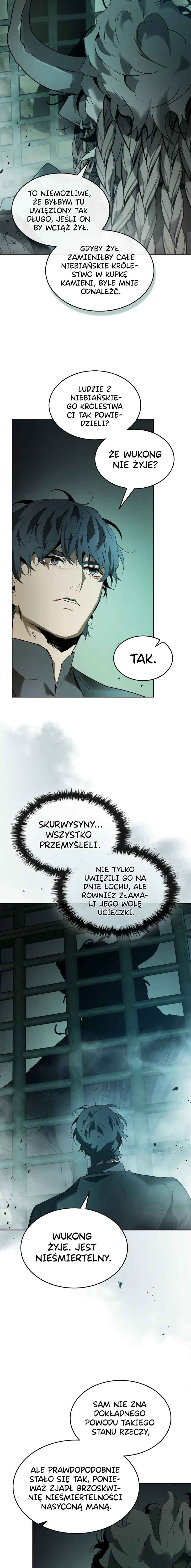 Level Up with the Gods Chapter 144 - Page 13