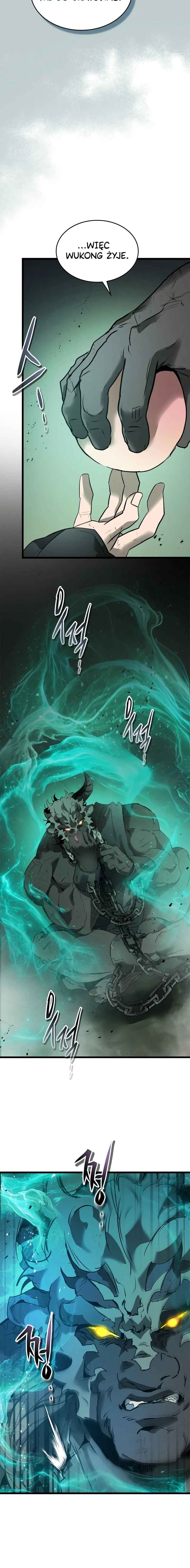 Level Up with the Gods Chapter 144 - Page 15