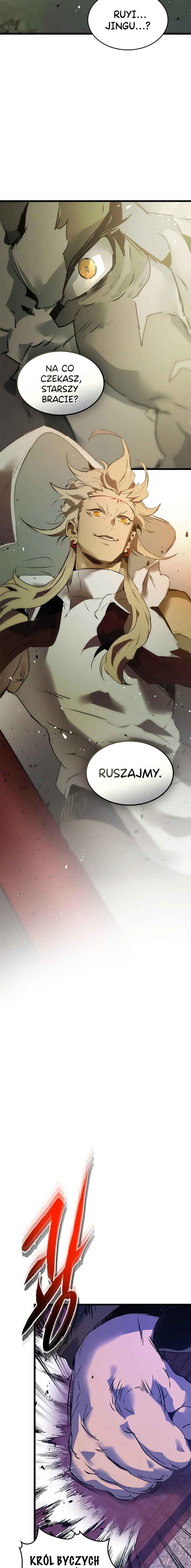 Level Up with the Gods Chapter 144 - Page 18