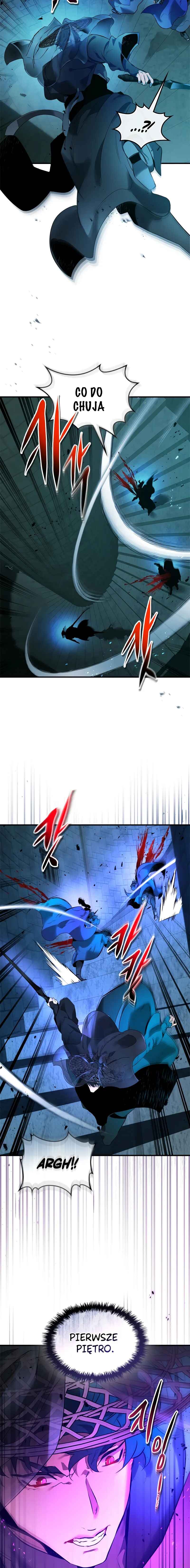Level Up with the Gods Chapter 144 - Page 5