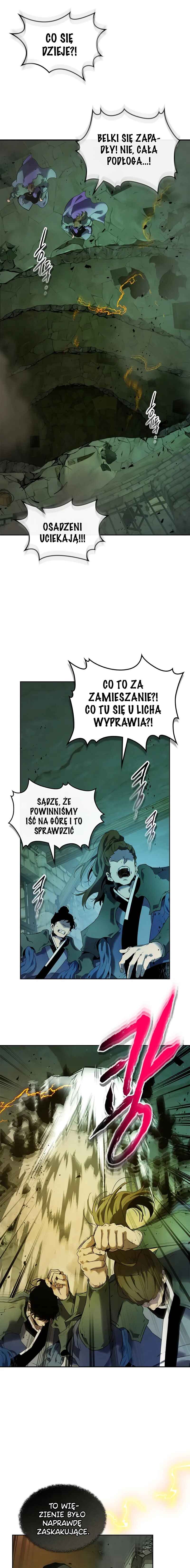 Level Up with the Gods Chapter 144 - Page 8