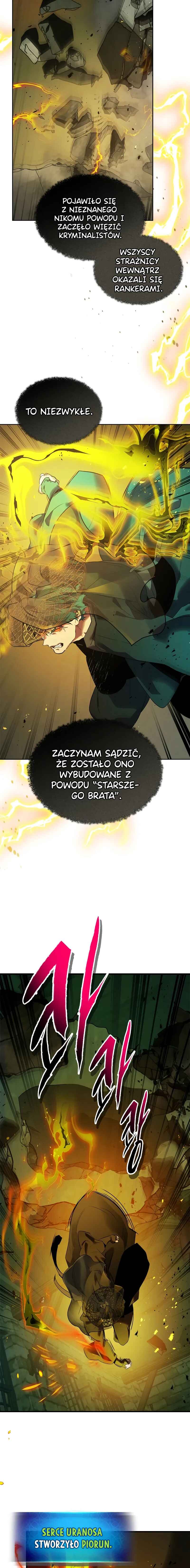 Level Up with the Gods Chapter 144 - Page 9