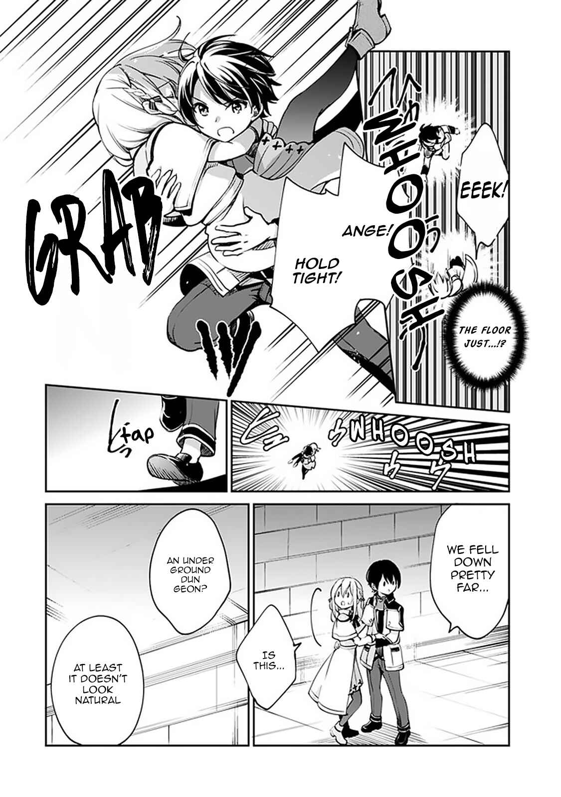 Zennin Ossan, Umarekawattara SSS Rank Jinsei ga Kakutei Shita Chapter 31 - Page 10