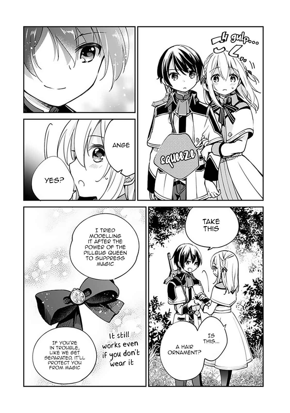 Zennin Ossan, Umarekawattara SSS Rank Jinsei ga Kakutei Shita Chapter 31 - Page 2