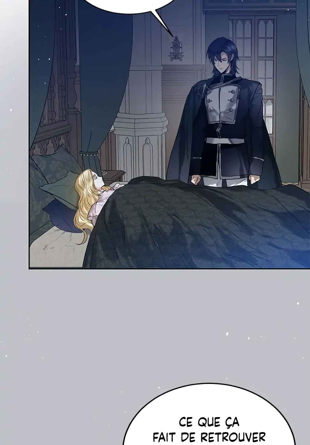 Royal Marriage Chapter 30 - Page 26