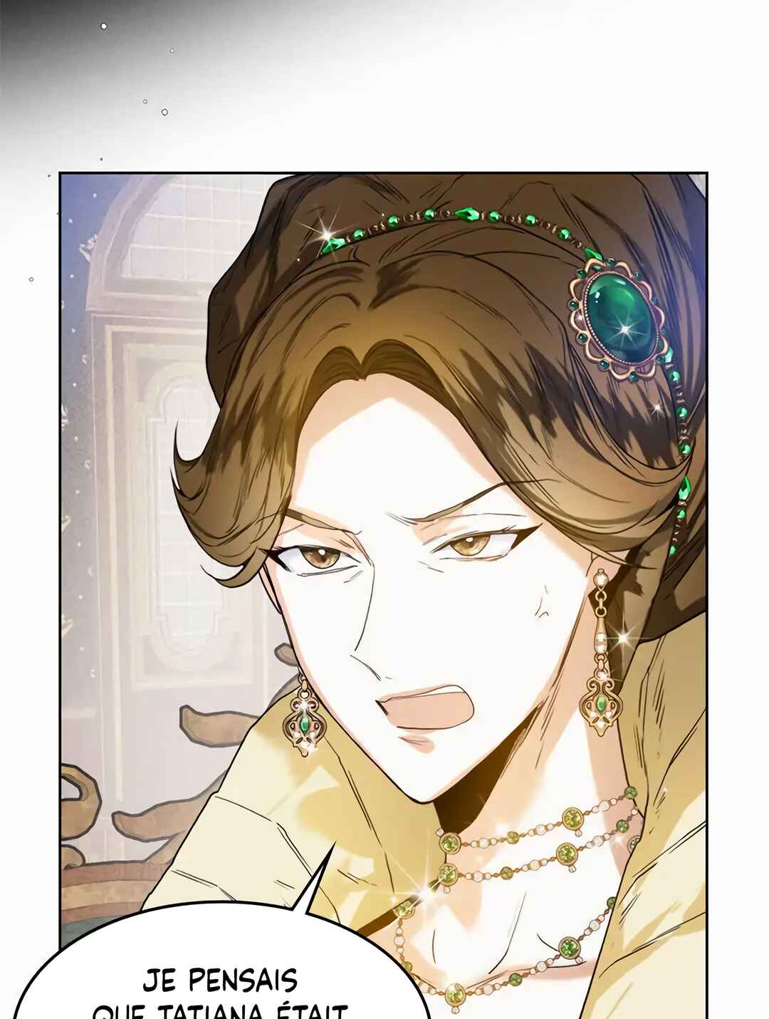 Royal Marriage Chapter 30 - Page 38