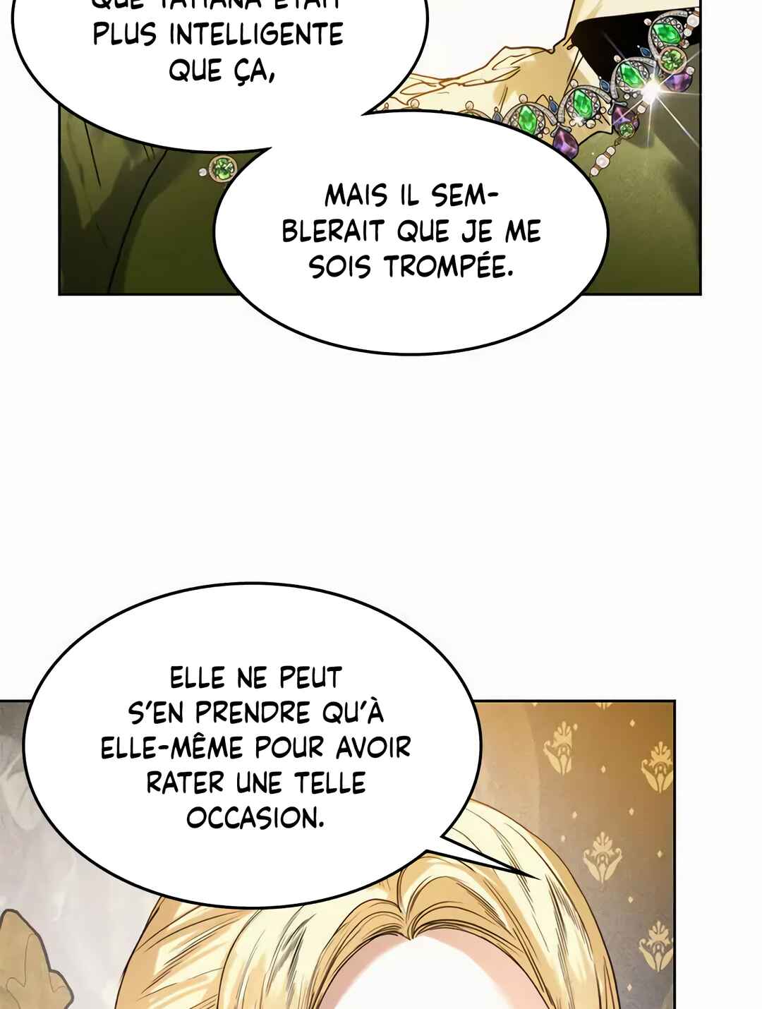Royal Marriage Chapter 30 - Page 39