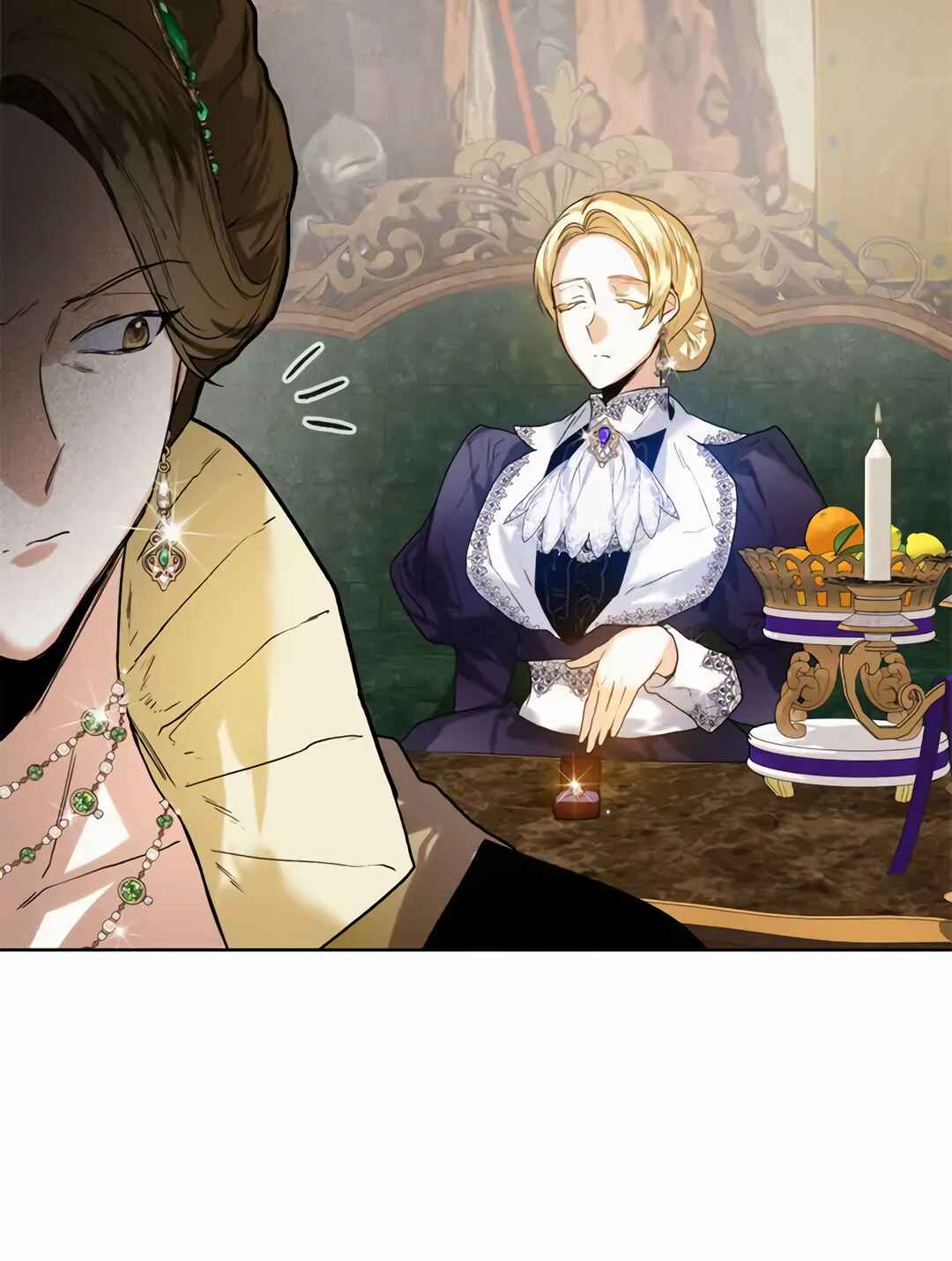 Royal Marriage Chapter 30 - Page 45