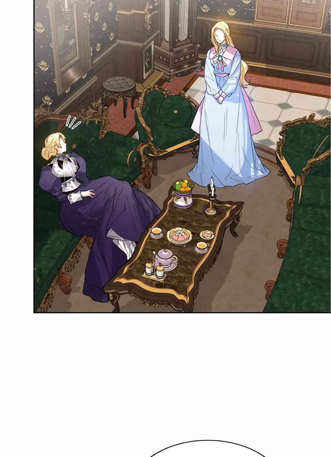Royal Marriage Chapter 30 - Page 54