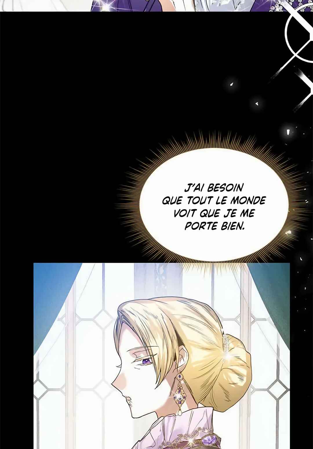 Royal Marriage Chapter 30 - Page 61