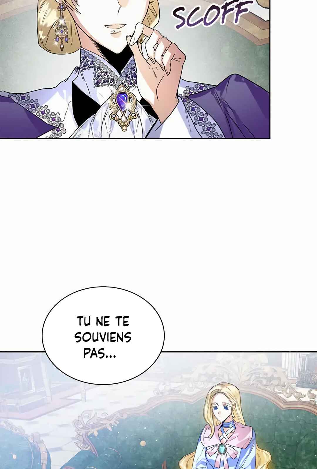 Royal Marriage Chapter 30 - Page 66