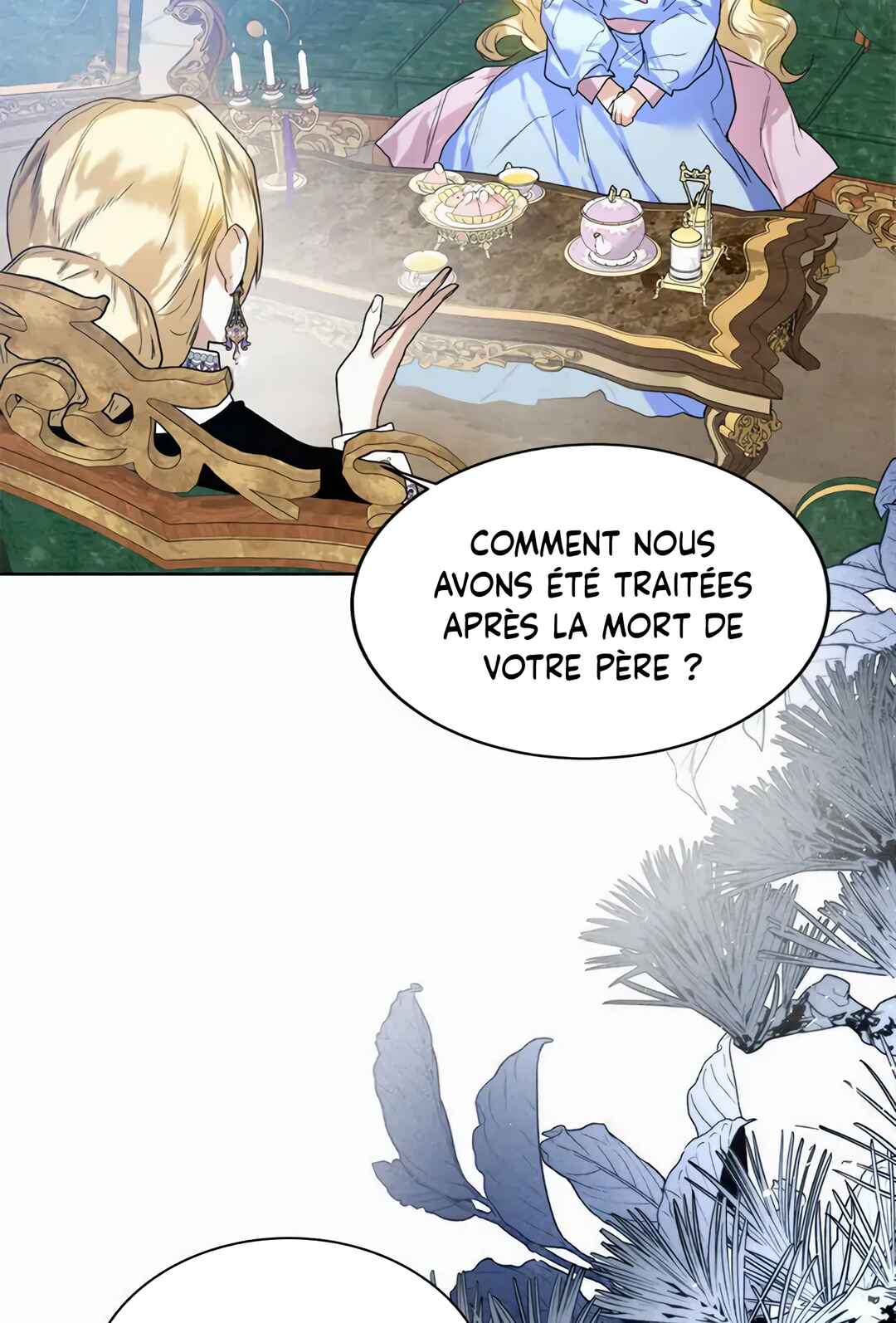Royal Marriage Chapter 30 - Page 67