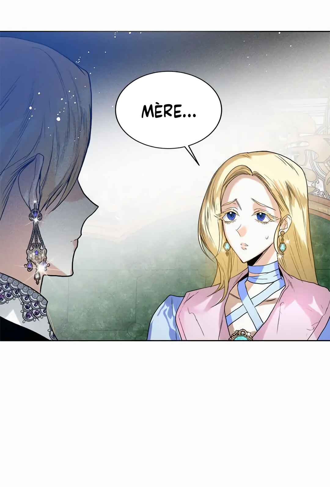 Royal Marriage Chapter 30 - Page 69