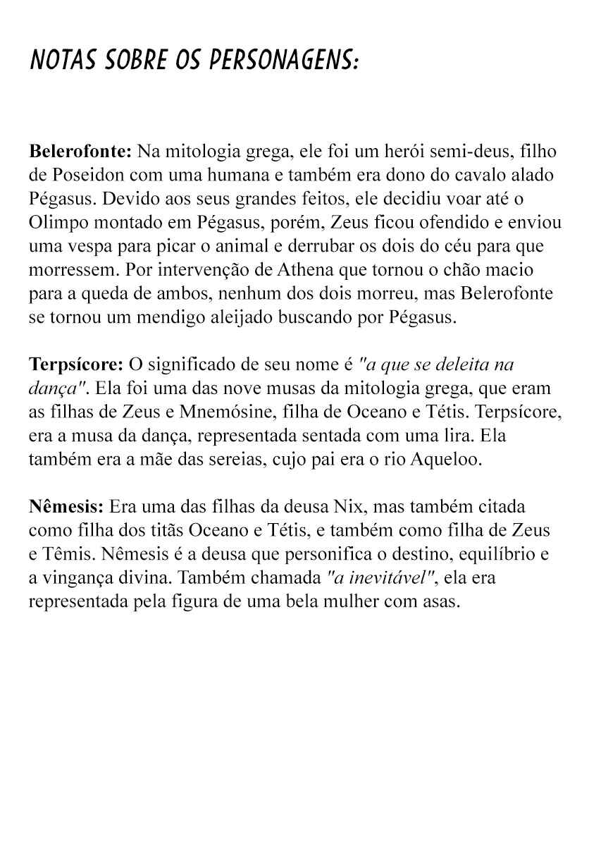 Saint Seiya: Rerise of Poseidon Chapter 2 - Page 37