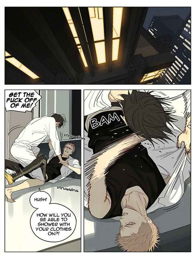 19 Tian Chapter 342 - Page 4
