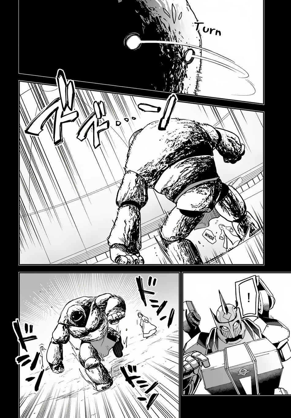 Henkyou-gurashi no Maou, Tensei Shite Saikyou no Majutsushi ni Naru Chapter 36 - Page 38