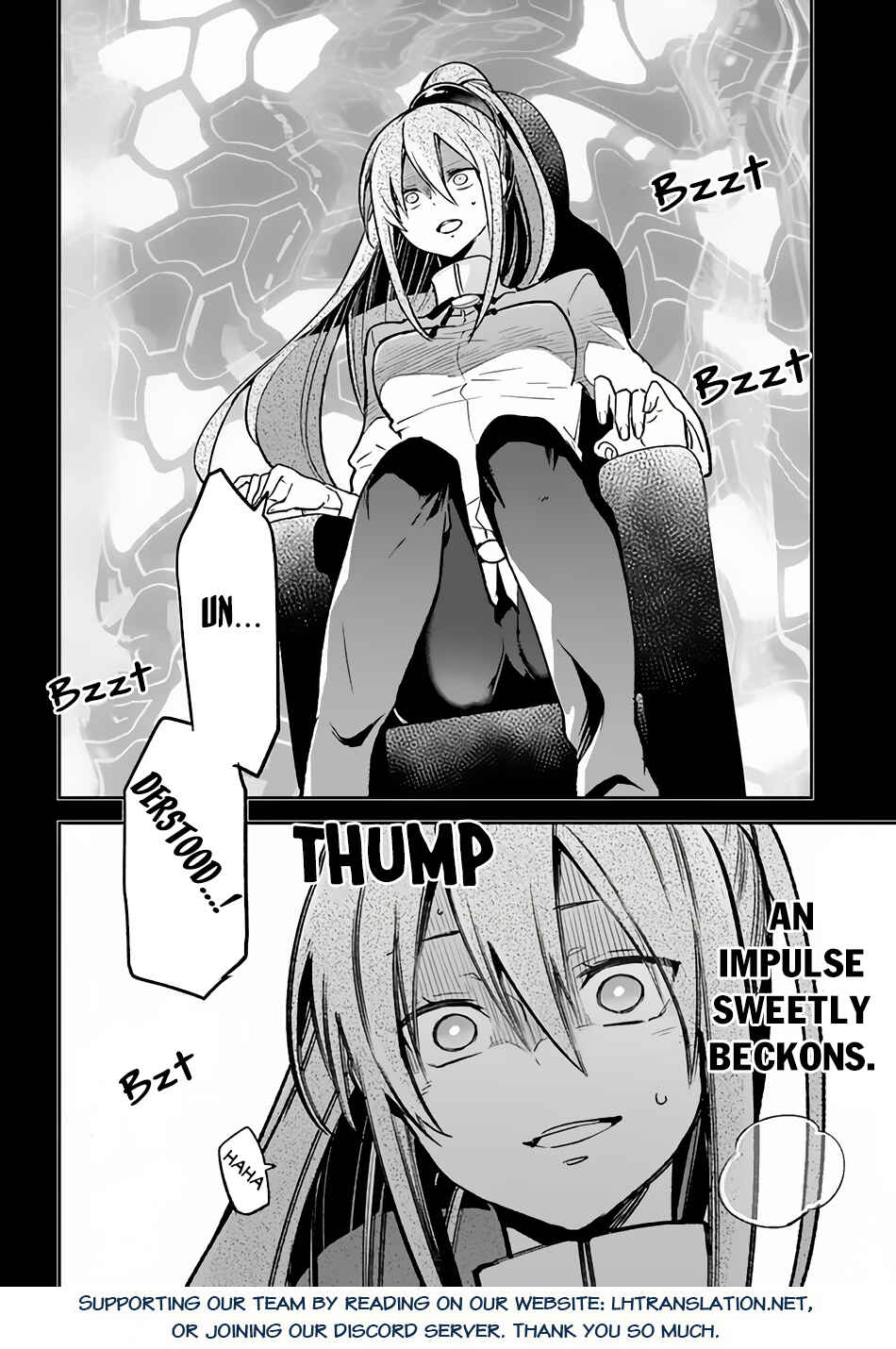 Henkyou-gurashi no Maou, Tensei Shite Saikyou no Majutsushi ni Naru Chapter 36 - Page 40