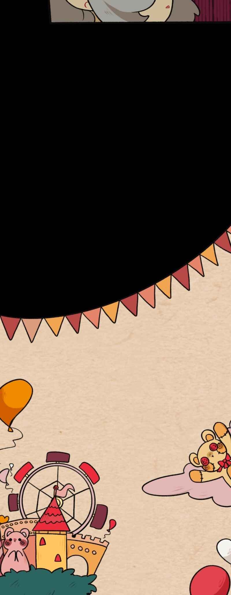 Funtime Phobia Chapter 1 - Page 7