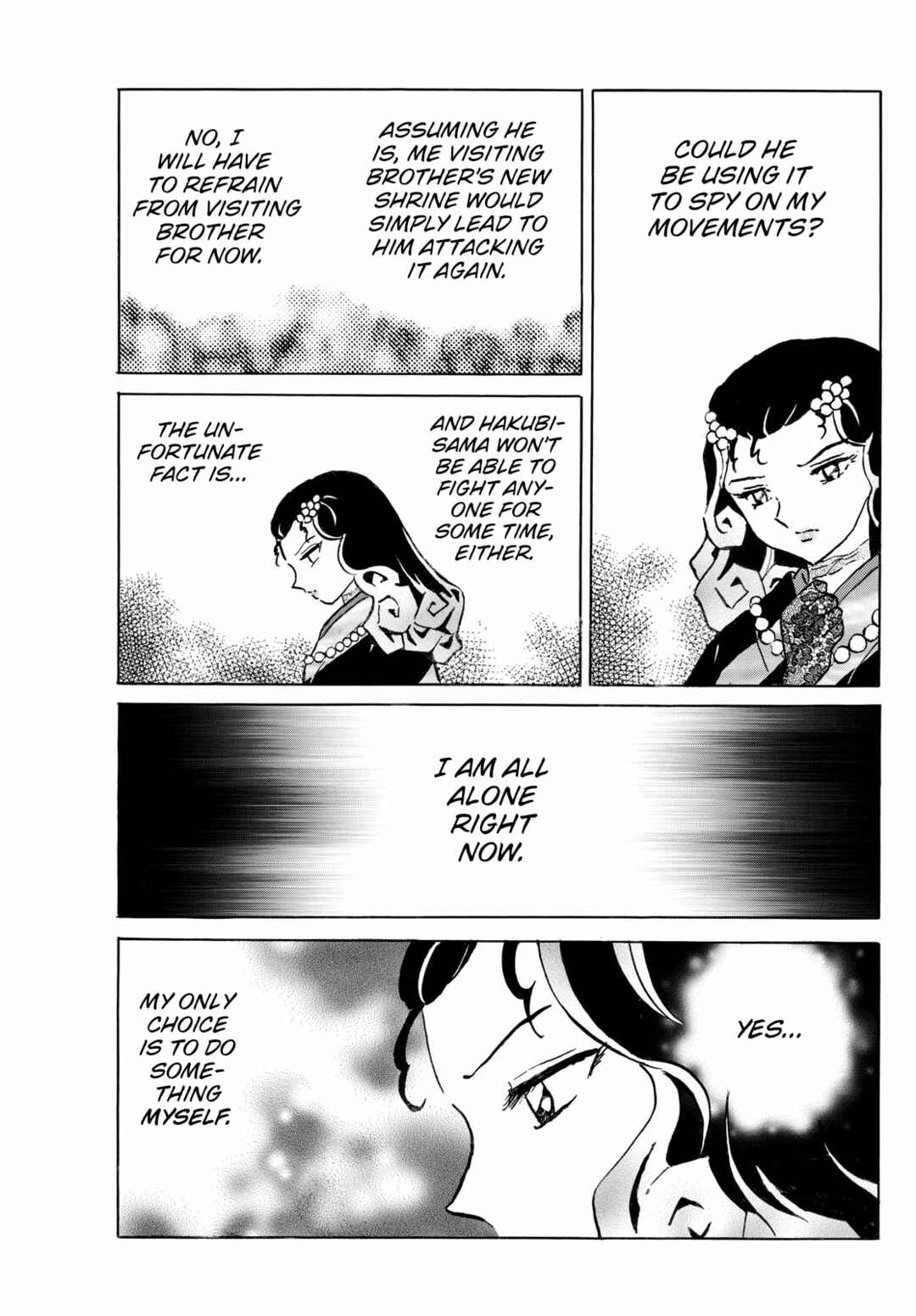 Mao Chapter 278 - Page 7