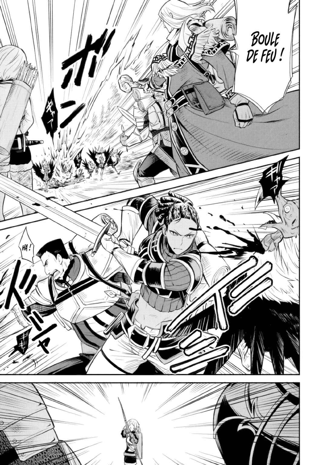 Mushoku Tensei ~Isekai Ittara Honki Dasu~ Shitsui no Majutsushi Hen Chapter 3 - Page 15