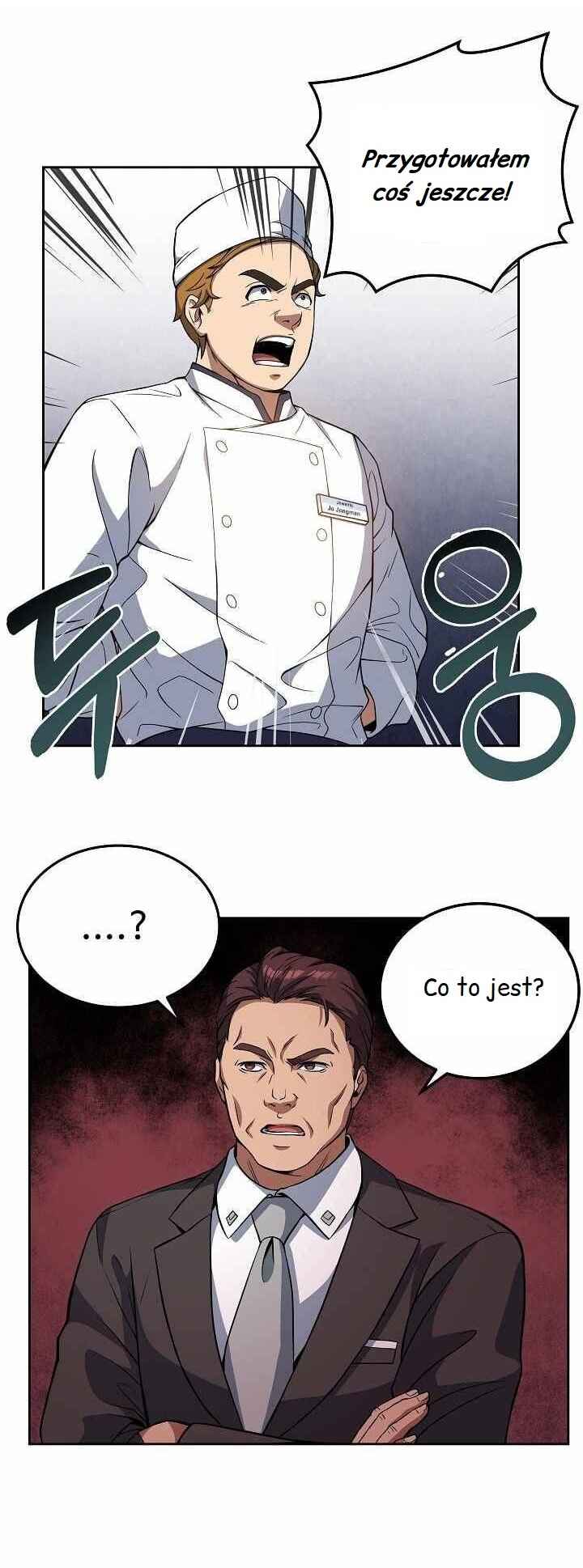Rookie Chef with the Magic Touch Chapter 14 - Page 15