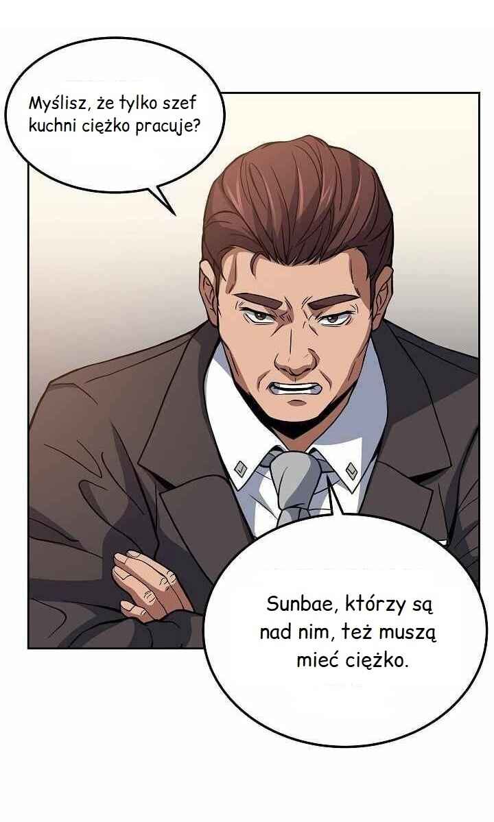 Rookie Chef with the Magic Touch Chapter 14 - Page 28