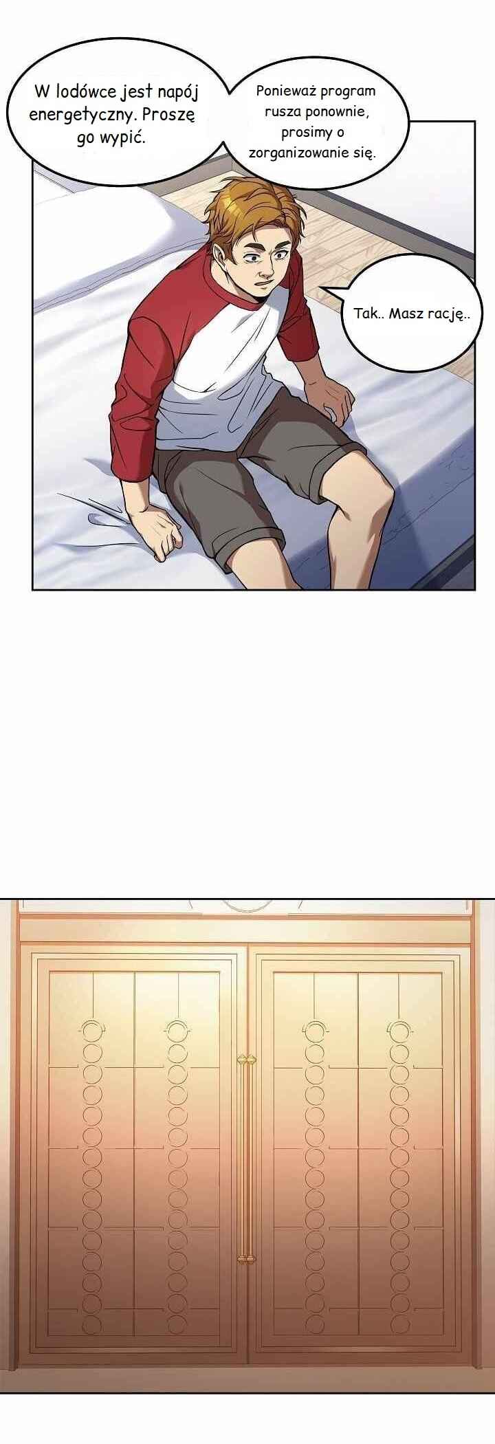Rookie Chef with the Magic Touch Chapter 14 - Page 37