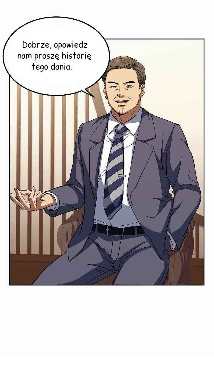 Rookie Chef with the Magic Touch Chapter 14 - Page 5