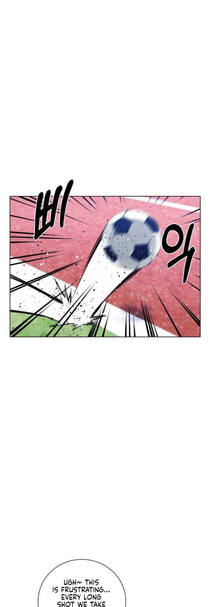 Top Corner Chapter 132 - Page 24