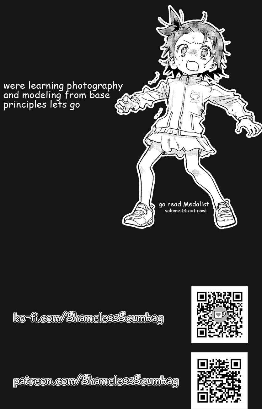 Takane no Hana wa Midaresaki Chapter 86 - Page 24