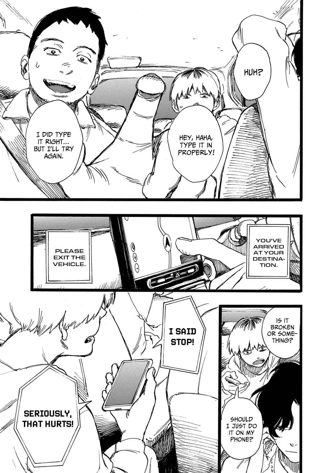 N Chapter 8 - Page 19
