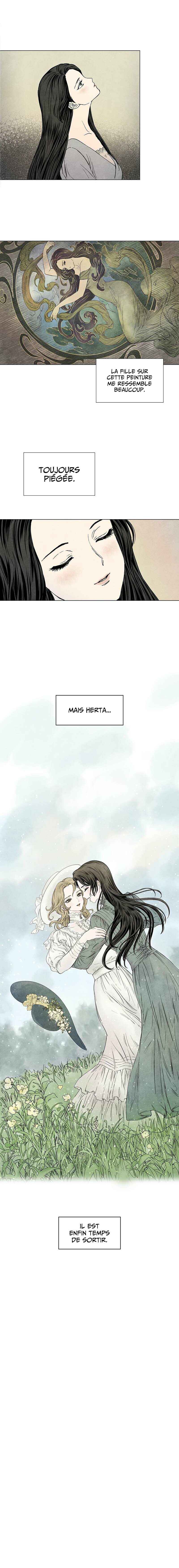 Getting to Know Grace Chapter 1 - Page 4
