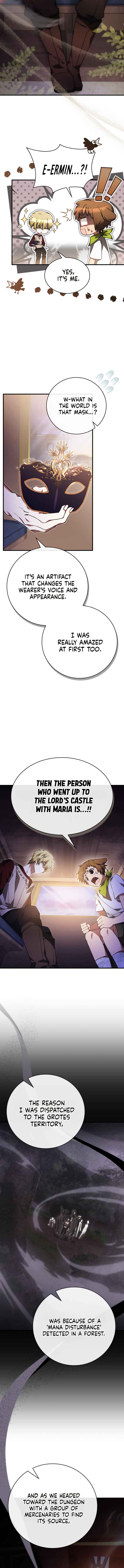 Jebal Jom Ilgeodallago Chapter 62 - Page 11